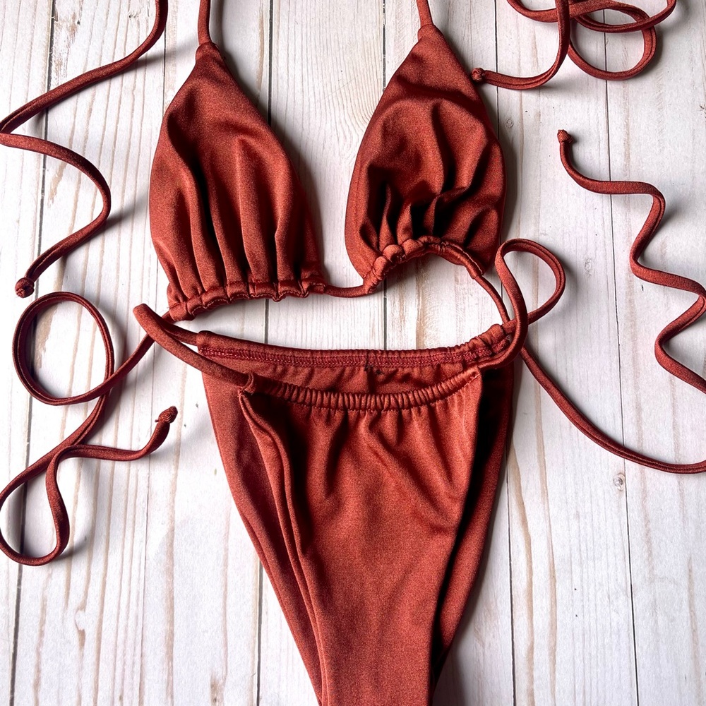 Mars Bikini Set - Picture 3 of 6